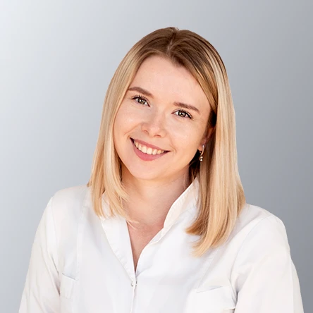 Шишкова Елена Олеговна